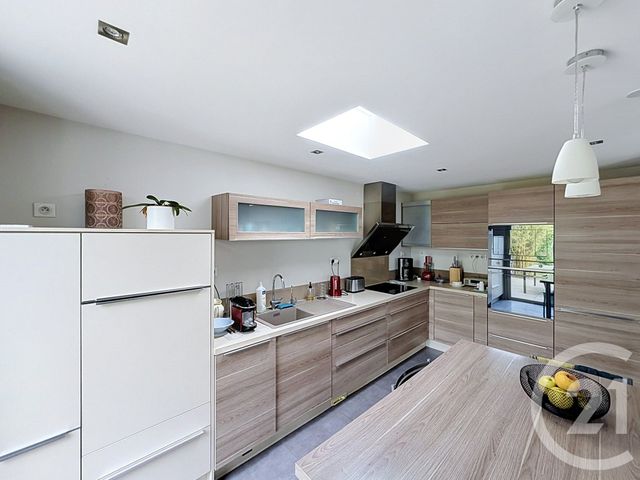 maison à vendre - 1 pièce - 242.96 m2 - ST ERBLON - 35 - BRETAGNE - Century 21 Dréano Immobilier