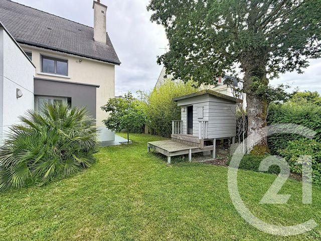 maison à vendre - 1 pièce - 242.96 m2 - ST ERBLON - 35 - BRETAGNE - Century 21 Dréano Immobilier