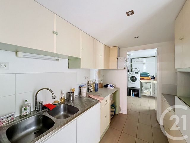 maison à vendre - 1 pièce - 242.96 m2 - ST ERBLON - 35 - BRETAGNE - Century 21 Dréano Immobilier