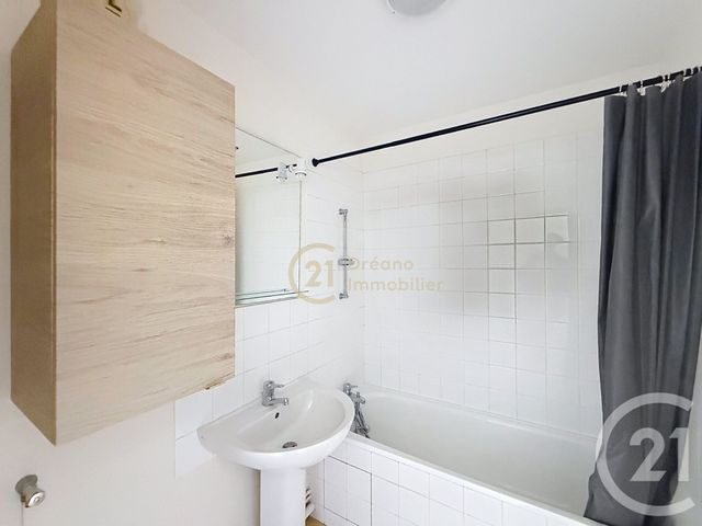 Appartement T2 à vendre - 2 pièces - 40.28 m2 - ST GREGOIRE - 35 - BRETAGNE - Century 21 Dréano Immobilier