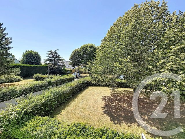Appartement T2 à vendre - 2 pièces - 40.28 m2 - ST GREGOIRE - 35 - BRETAGNE - Century 21 Dréano Immobilier