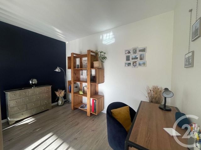 Appartement T2 à louer - 2 pièces - 49.55 m2 - RENNES - 35 - BRETAGNE - Century 21 Dréano Immobilier