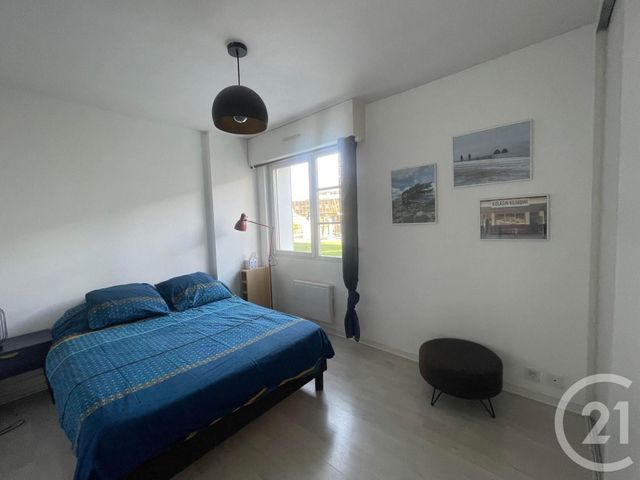 Appartement T2 à louer - 2 pièces - 49.55 m2 - RENNES - 35 - BRETAGNE - Century 21 Dréano Immobilier