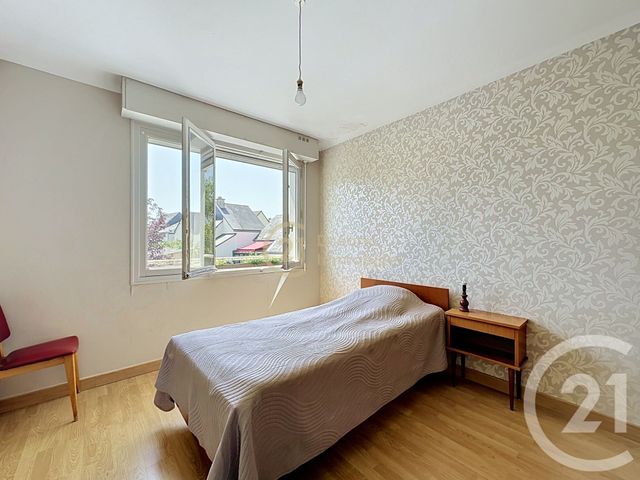 maison à vendre - 7 pièces - 108.0 m2 - ST JACQUES DE LA LANDE - 35 - BRETAGNE - Century 21 Dréano Immobilier