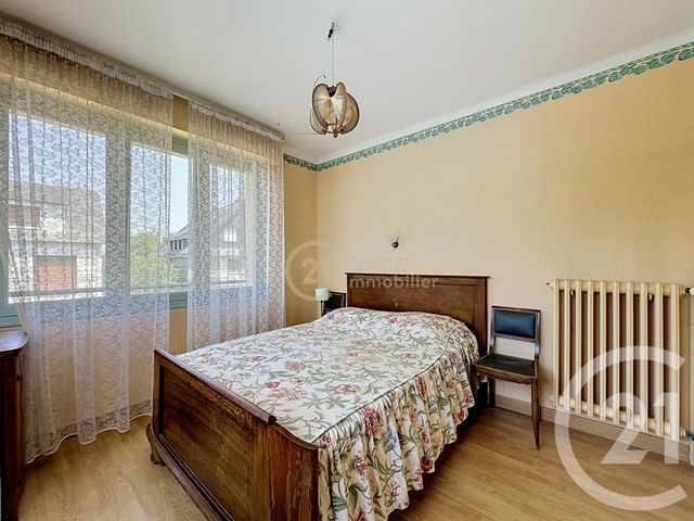 maison à vendre - 7 pièces - 108.0 m2 - ST JACQUES DE LA LANDE - 35 - BRETAGNE - Century 21 Dréano Immobilier