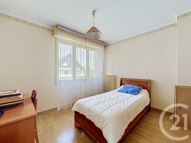 maison à vendre - 7 pièces - 108.0 m2 - ST JACQUES DE LA LANDE - 35 - BRETAGNE - Century 21 Dréano Immobilier