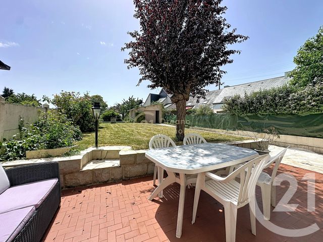 maison à vendre - 7 pièces - 108.0 m2 - ST JACQUES DE LA LANDE - 35 - BRETAGNE - Century 21 Dréano Immobilier