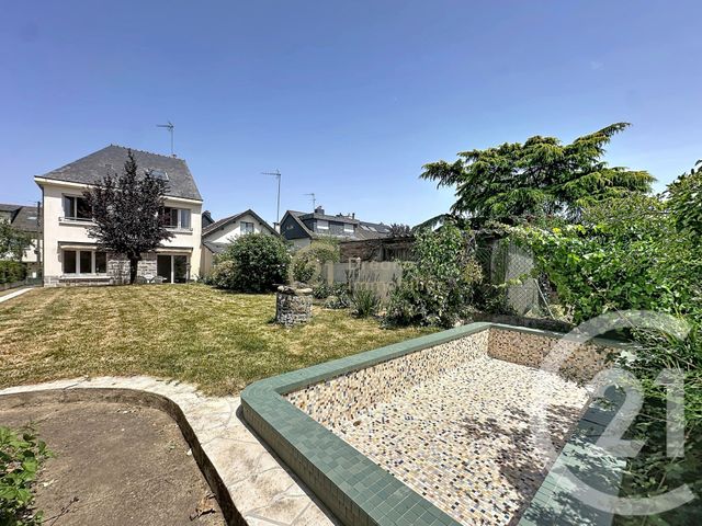 Maison à vendre ST JACQUES DE LA LANDE