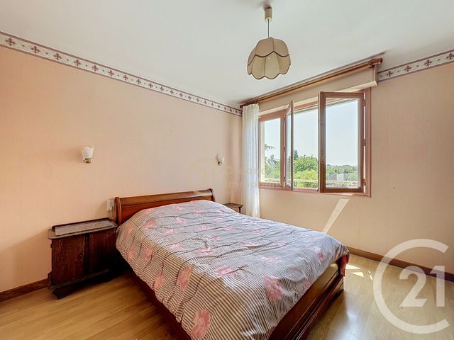 maison à vendre - 7 pièces - 108.0 m2 - ST JACQUES DE LA LANDE - 35 - BRETAGNE - Century 21 Dréano Immobilier