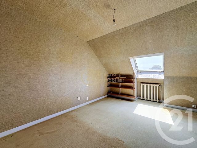 maison à vendre - 7 pièces - 108.0 m2 - ST JACQUES DE LA LANDE - 35 - BRETAGNE - Century 21 Dréano Immobilier