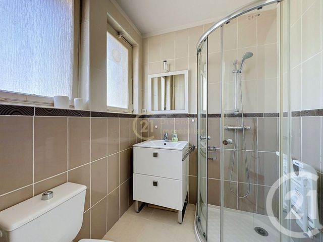 maison à vendre - 7 pièces - 108.0 m2 - ST JACQUES DE LA LANDE - 35 - BRETAGNE - Century 21 Dréano Immobilier
