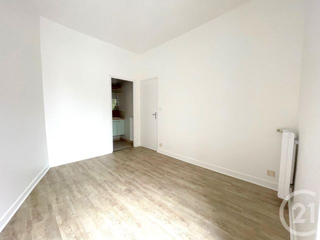 Appartement T2 à louer - 2 pièces - 33.53 m2 - RENNES - 35 - BRETAGNE - Century 21 Dréano Immobilier
