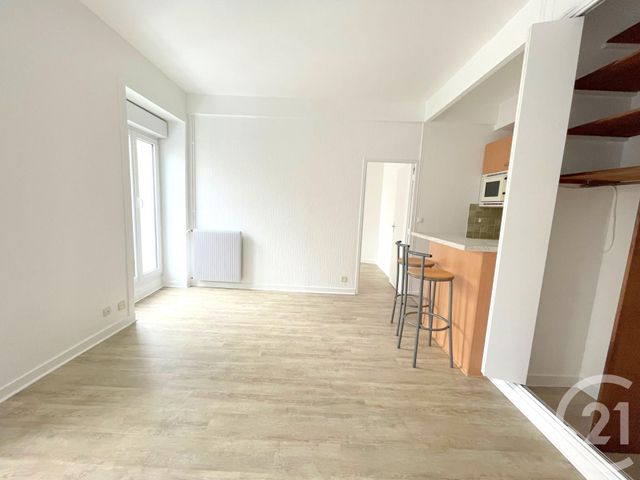Appartement T2 à louer RENNES