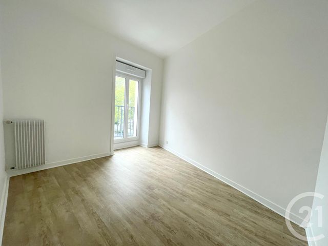 Appartement T2 à louer - 2 pièces - 33.53 m2 - RENNES - 35 - BRETAGNE - Century 21 Dréano Immobilier