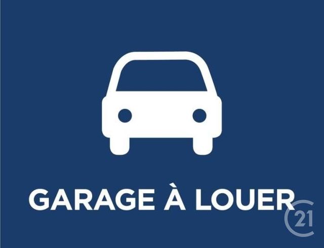parking - RENNES - 35