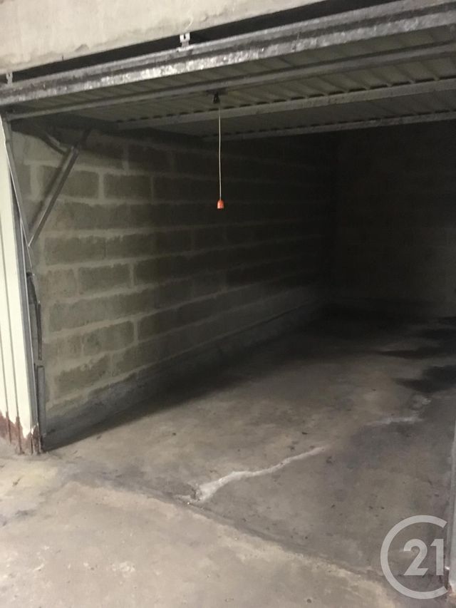 parking à louer - 11.83 m2 - RENNES - 35 - BRETAGNE - Century 21 Dréano Immobilier