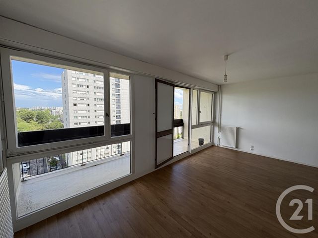 Appartement Studio à louer - 1 pièce - 34.64 m2 - RENNES - 35 - BRETAGNE - Century 21 Dréano Immobilier