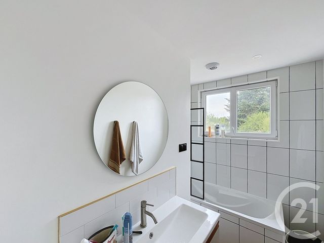 maison à vendre - 9 pièces - 169.31 m2 - LA MEZIERE - 35 - BRETAGNE - Century 21 Dréano Immobilier