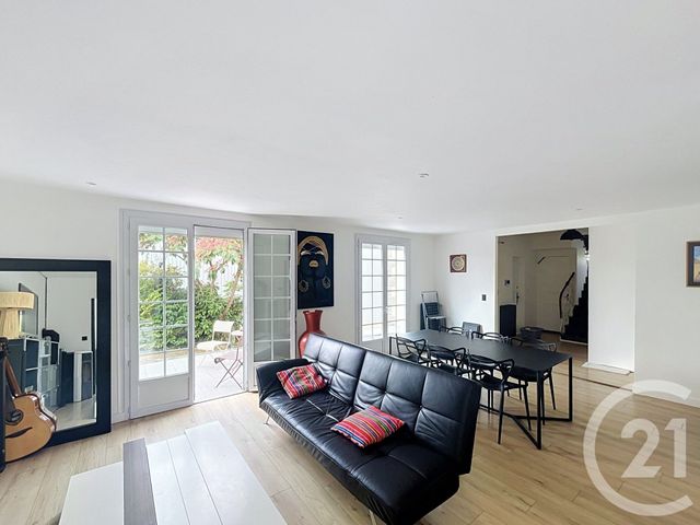 maison à vendre - 9 pièces - 169.31 m2 - LA MEZIERE - 35 - BRETAGNE - Century 21 Dréano Immobilier