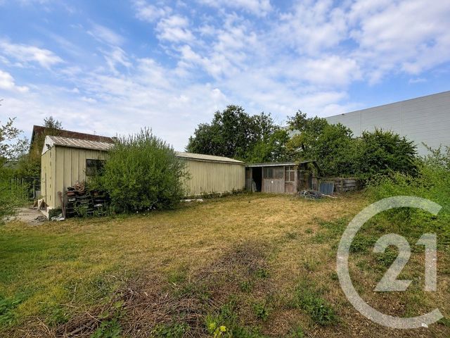 maison à vendre - 9 pièces - 169.31 m2 - LA MEZIERE - 35 - BRETAGNE - Century 21 Dréano Immobilier