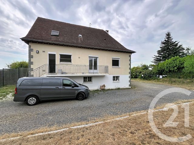 maison à vendre - 9 pièces - 169.31 m2 - LA MEZIERE - 35 - BRETAGNE - Century 21 Dréano Immobilier