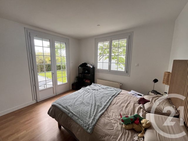 maison à vendre - 9 pièces - 169.31 m2 - LA MEZIERE - 35 - BRETAGNE - Century 21 Dréano Immobilier