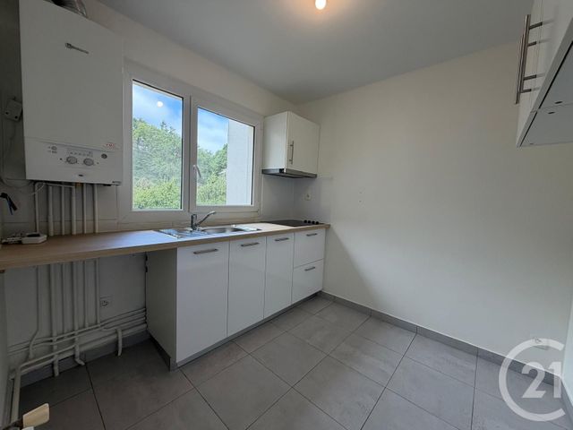 Appartement T2 à louer ST JACQUES DE LA LANDE