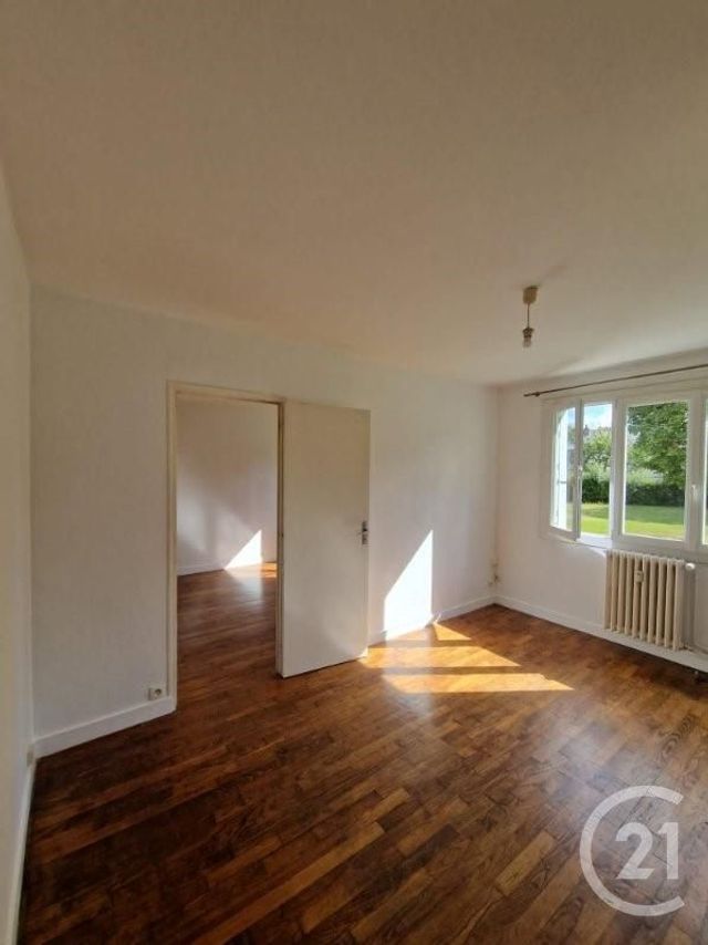 Appartement T2 à louer ST JACQUES DE LA LANDE