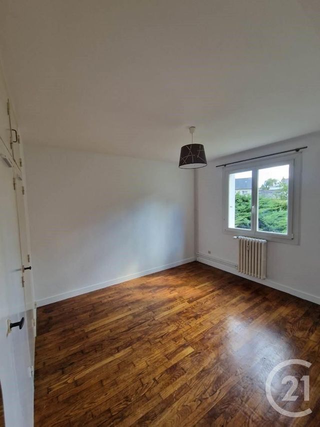 Appartement T2 à louer - 2 pièces - 31.18 m2 - ST JACQUES DE LA LANDE - 35 - BRETAGNE - Century 21 Dréano Immobilier