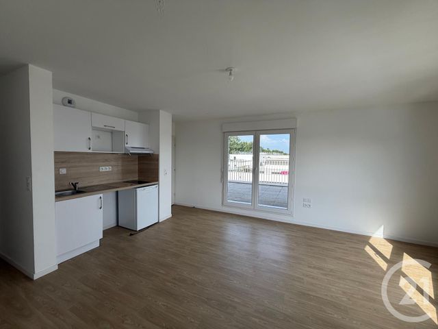 Appartement Studio à louer RENNES