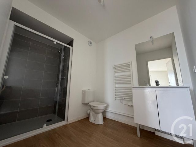 Appartement Studio à louer - 1 pièce - 28.07 m2 - RENNES - 35 - BRETAGNE - Century 21 Dréano Immobilier
