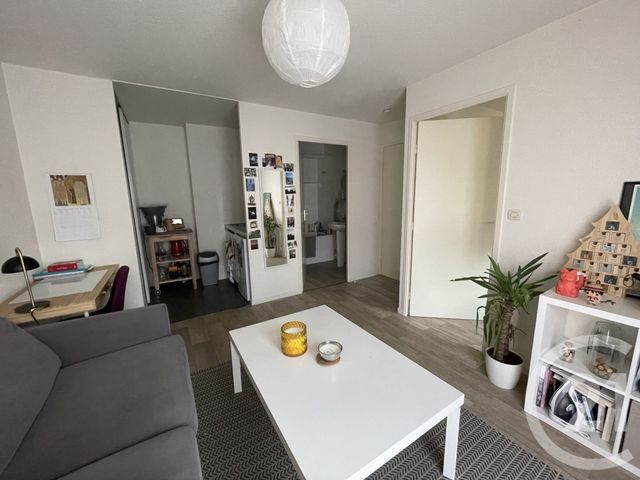 Appartement T2 à louer RENNES