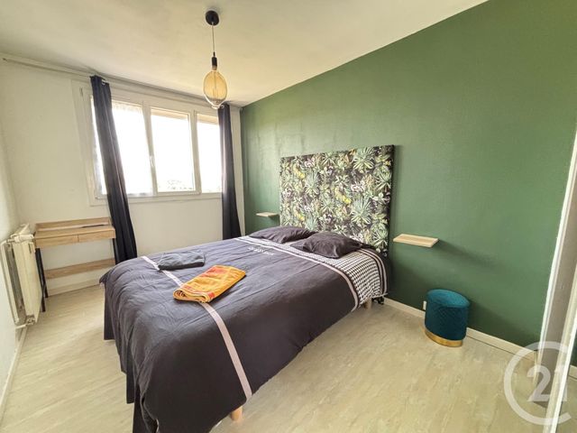 Appartement T3 à louer - 3 pièces - 58.05 m2 - ST JACQUES DE LA LANDE - 35 - BRETAGNE - Century 21 Dréano Immobilier