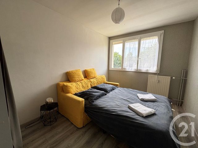 Appartement T3 à louer - 3 pièces - 58.05 m2 - ST JACQUES DE LA LANDE - 35 - BRETAGNE - Century 21 Dréano Immobilier