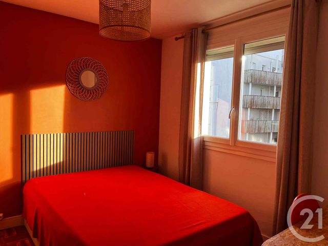 Appartement T4 à louer - 4 pièces - 69.0 m2 - RENNES - 35 - BRETAGNE - Century 21 Dréano Immobilier