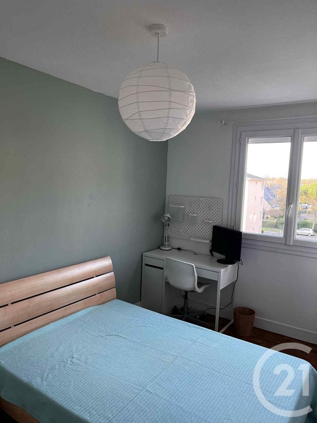 Appartement T4 à louer - 4 pièces - 69.0 m2 - RENNES - 35 - BRETAGNE - Century 21 Dréano Immobilier