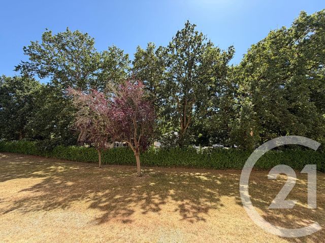 Appartement à louer - 2 pièces - 30.21 m2 - ST JACQUES DE LA LANDE - 35 - BRETAGNE - Century 21 Dréano Immobilier