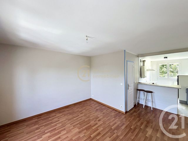 Appartement F3 à vendre - 3 pièces - 57.54 m2 - ST JACQUES DE LA LANDE - 35 - BRETAGNE - Century 21 Dréano Immobilier