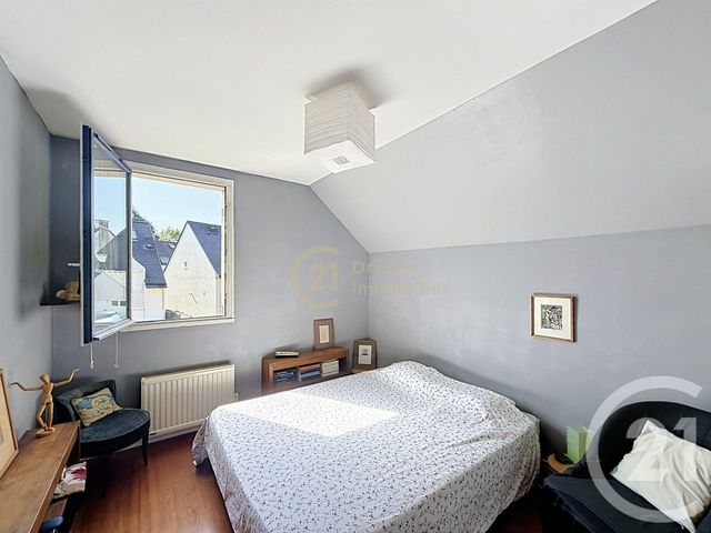 maison à vendre - 7 pièces - 112.0 m2 - RENNES - 35 - BRETAGNE - Century 21 Dréano Immobilier