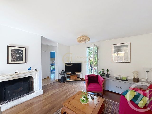 maison à vendre - 7 pièces - 112.0 m2 - RENNES - 35 - BRETAGNE - Century 21 Dréano Immobilier
