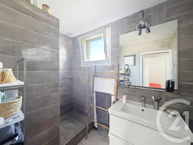 maison à vendre - 7 pièces - 112.0 m2 - RENNES - 35 - BRETAGNE - Century 21 Dréano Immobilier
