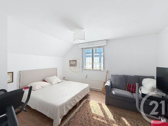 maison à vendre - 7 pièces - 112.0 m2 - RENNES - 35 - BRETAGNE - Century 21 Dréano Immobilier