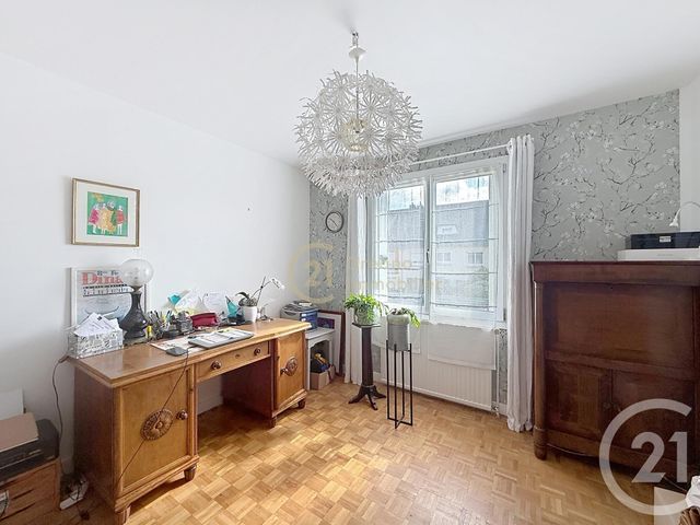 maison à vendre - 7 pièces - 146.4 m2 - ST JACQUES DE LA LANDE - 35 - BRETAGNE - Century 21 Dréano Immobilier