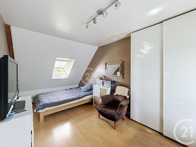 maison à vendre - 7 pièces - 146.4 m2 - ST JACQUES DE LA LANDE - 35 - BRETAGNE - Century 21 Dréano Immobilier