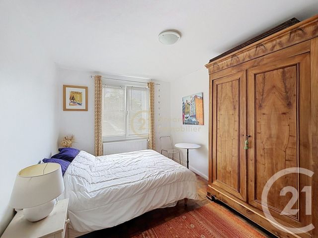 maison à vendre - 7 pièces - 146.4 m2 - ST JACQUES DE LA LANDE - 35 - BRETAGNE - Century 21 Dréano Immobilier