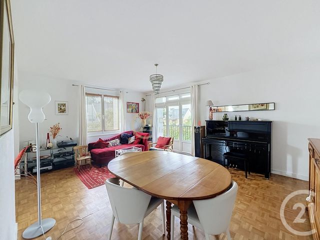 maison à vendre - 7 pièces - 146.4 m2 - ST JACQUES DE LA LANDE - 35 - BRETAGNE - Century 21 Dréano Immobilier