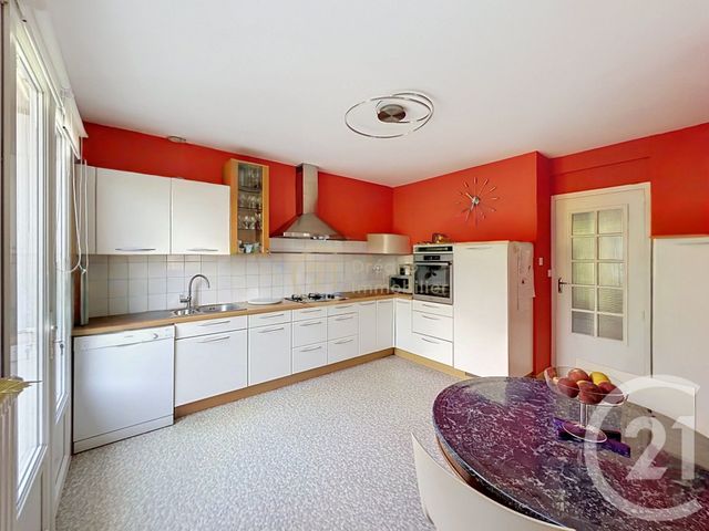 maison à vendre - 7 pièces - 146.4 m2 - ST JACQUES DE LA LANDE - 35 - BRETAGNE - Century 21 Dréano Immobilier