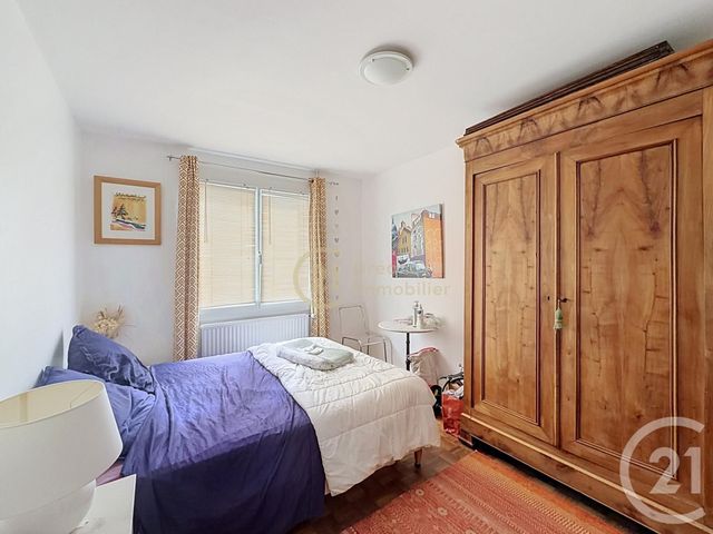 maison à vendre - 7 pièces - 146.4 m2 - ST JACQUES DE LA LANDE - 35 - BRETAGNE - Century 21 Dréano Immobilier