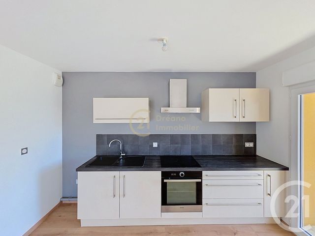 Appartement F3 à vendre - 3 pièces - 66.54 m2 - CHARTRES DE BRETAGNE - 35 - BRETAGNE - Century 21 Dréano Immobilier
