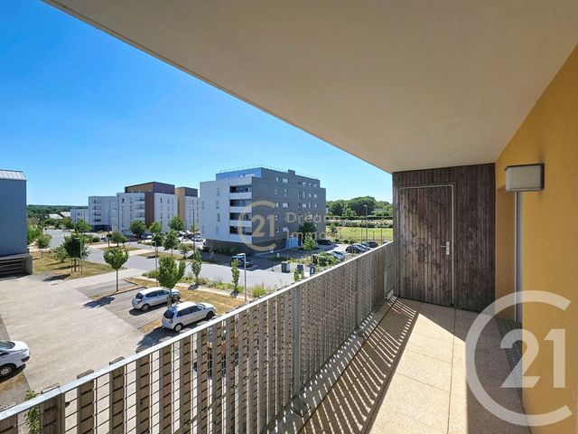 appartement - CHARTRES DE BRETAGNE - 35